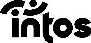 INTOS logo