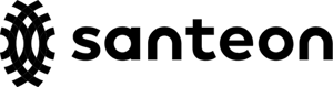 Santeon logo