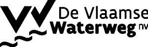 De Vlaamse Waterweg logo